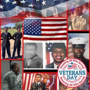 Meet your Posher, Sharon